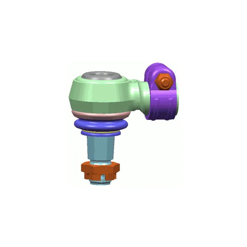 Rotule de barre de connexion LEMFORDER 38271 01