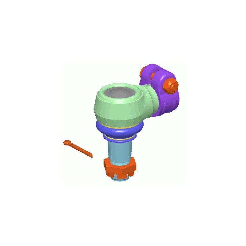 Rotule de barre de connexion LEMFORDER 38273 01