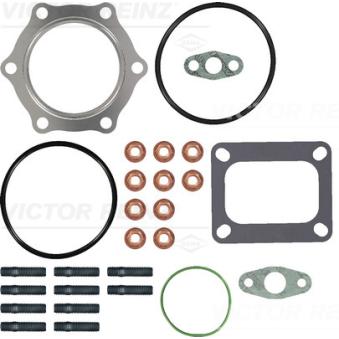 Kit de montage, turbo VICTOR REINZ
