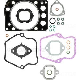 Pochette haute VICTOR REINZ 03-37770-03