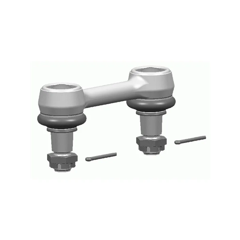 Entretoise/tige, stabilisateur LEMFORDER 35356 01