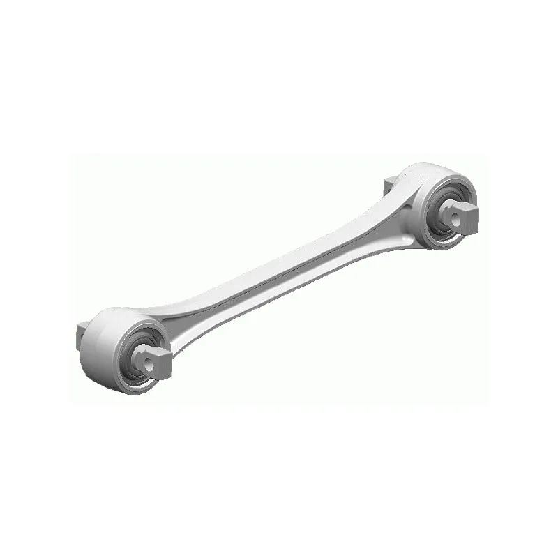 Triangle ou bras de suspension (train arrière) LEMFORDER 35271 01