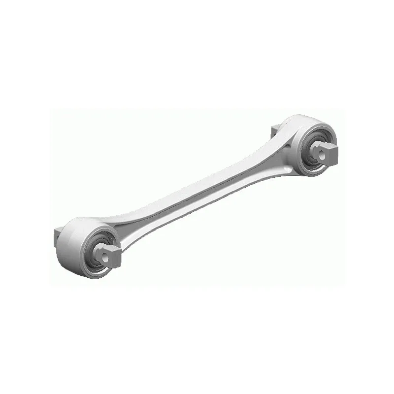 Triangle ou bras de suspension (train arrière) LEMFORDER 35272 01