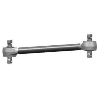 Triangle ou bras de suspension (train arrière) LEMFORDER