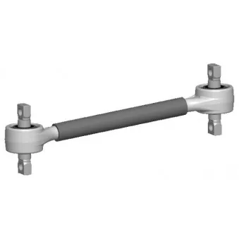 Triangle ou bras de suspension (train arrière) LEMFORDER