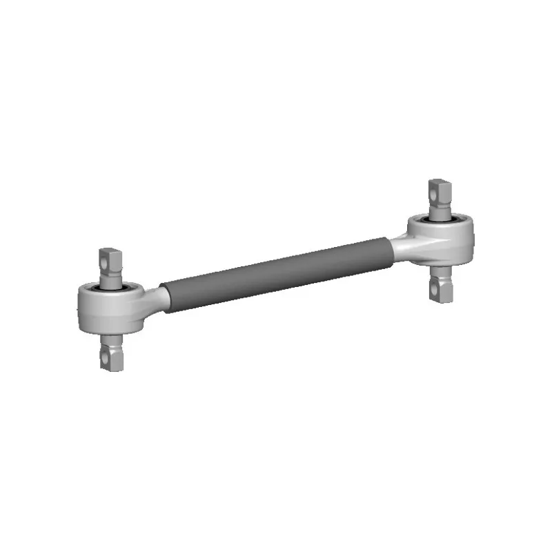 Triangle ou bras de suspension (train arrière) LEMFORDER 35509 01