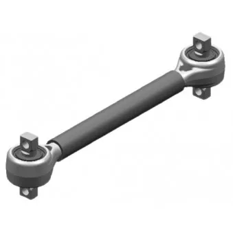 Triangle ou bras de suspension (train arrière) LEMFORDER