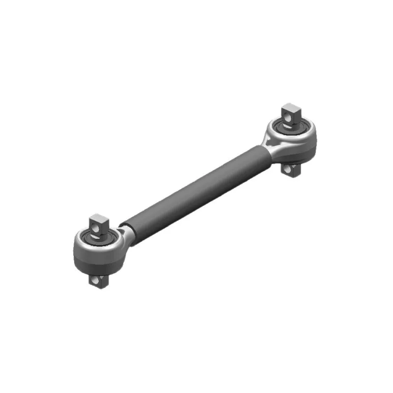 Triangle ou bras de suspension (train arrière) LEMFORDER 35511 01