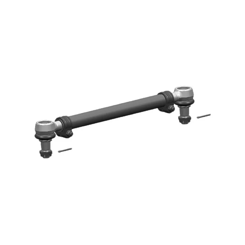 Barre de direction LEMFORDER 35534 01