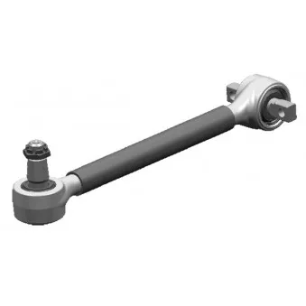 Triangle ou bras de suspension (train avant) LEMFORDER