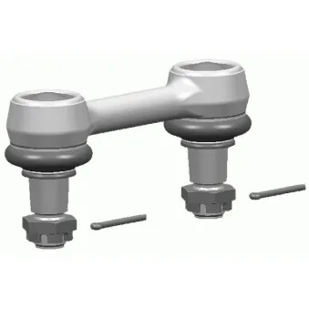 Entretoise/tige, stabilisateur LEMFORDER