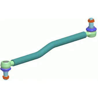 Barre de direction LEMFORDER