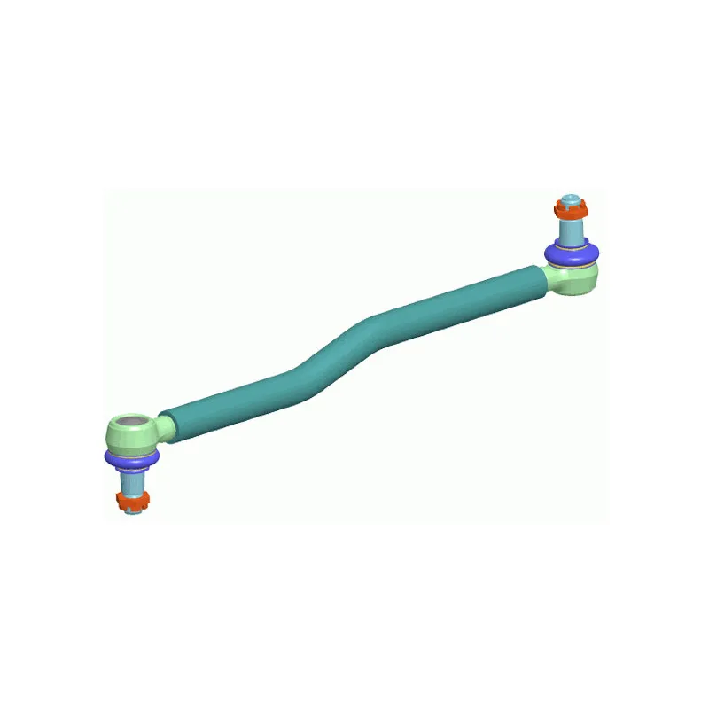 Barre de direction LEMFORDER 35646 01
