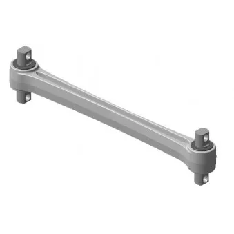 Triangle ou bras de suspension (train arrière) LEMFORDER