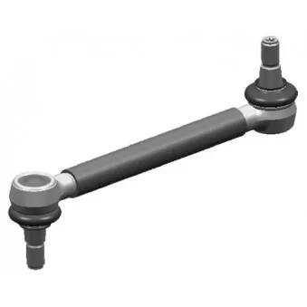 Entretoise/tige, stabilisateur LEMFORDER