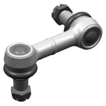 Entretoise/tige, stabilisateur LEMFORDER