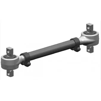 Triangle ou bras de suspension (train arrière) LEMFORDER