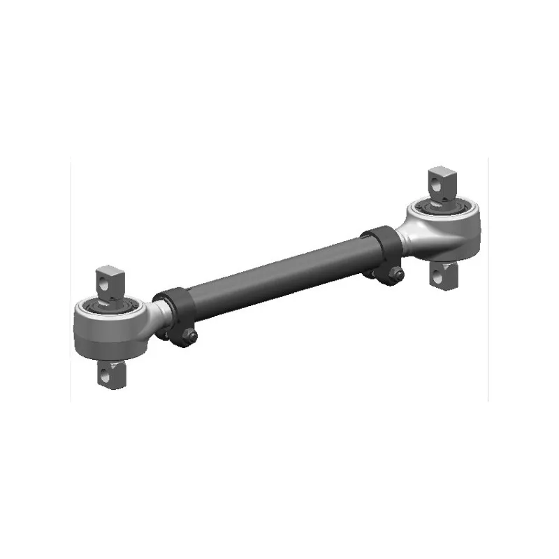 Triangle ou bras de suspension (train arrière) LEMFORDER 36116 01