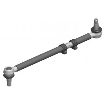 Barre de connexion LEMFORDER