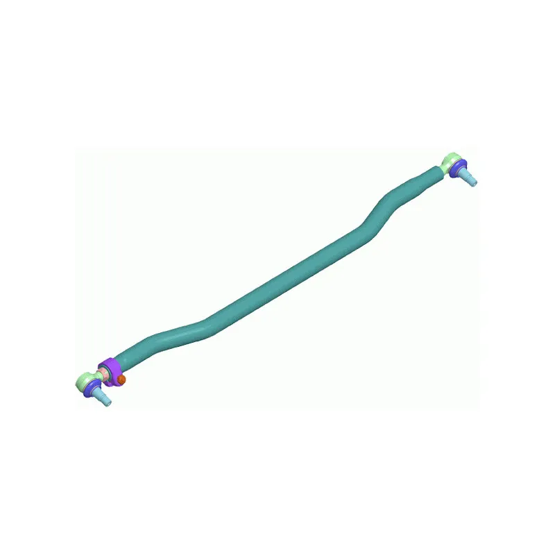 Barre de direction LEMFORDER 36141 01