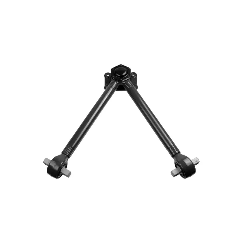 Triangle ou bras de suspension (train arrière) LEMFORDER 36148 01