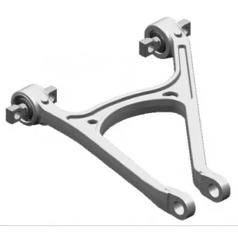 Triangle ou bras de suspension (train arrière) LEMFORDER