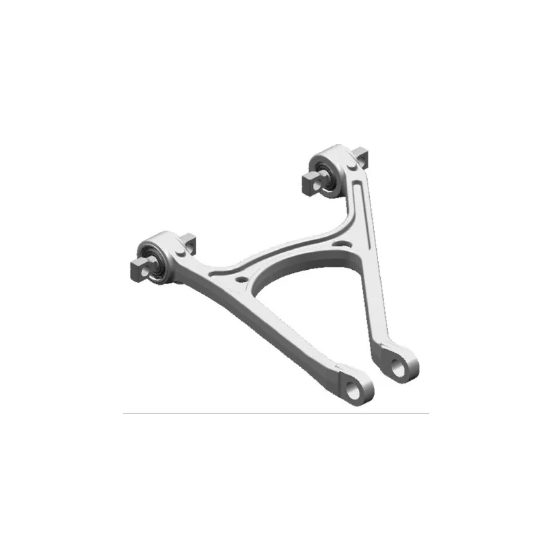 Triangle ou bras de suspension (train arrière) LEMFORDER 36132 01