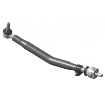 Rotule de direction intérieure, barre de connexion LEMFORDER