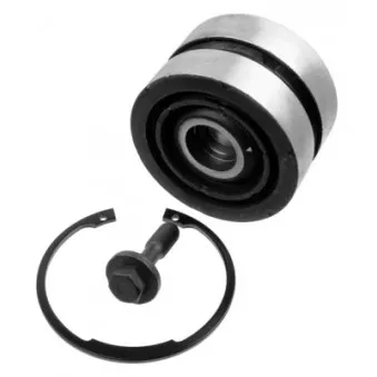 Kit de remise en état, bras de liaison LEMFORDER