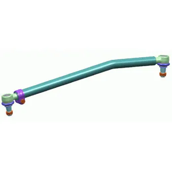 Barre de direction LEMFORDER