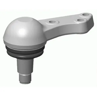 Rotule de suspension LEMFORDER