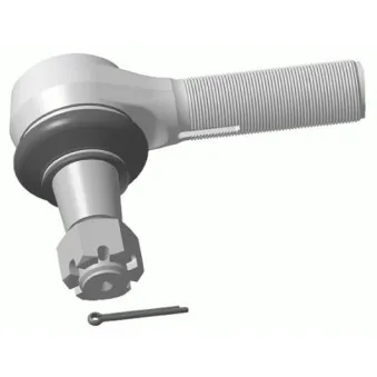 Rotule de barre de connexion LEMFORDER