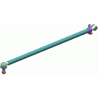 Barre de direction LEMFORDER