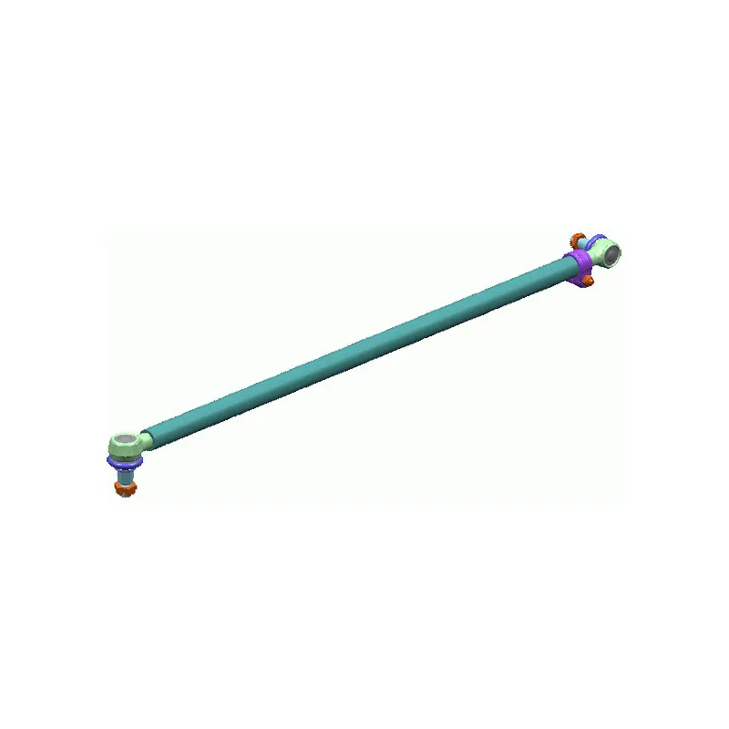 Barre de direction LEMFORDER 35811 01