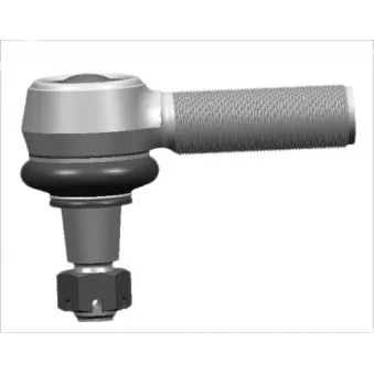 Rotule de barre de connexion LEMFORDER