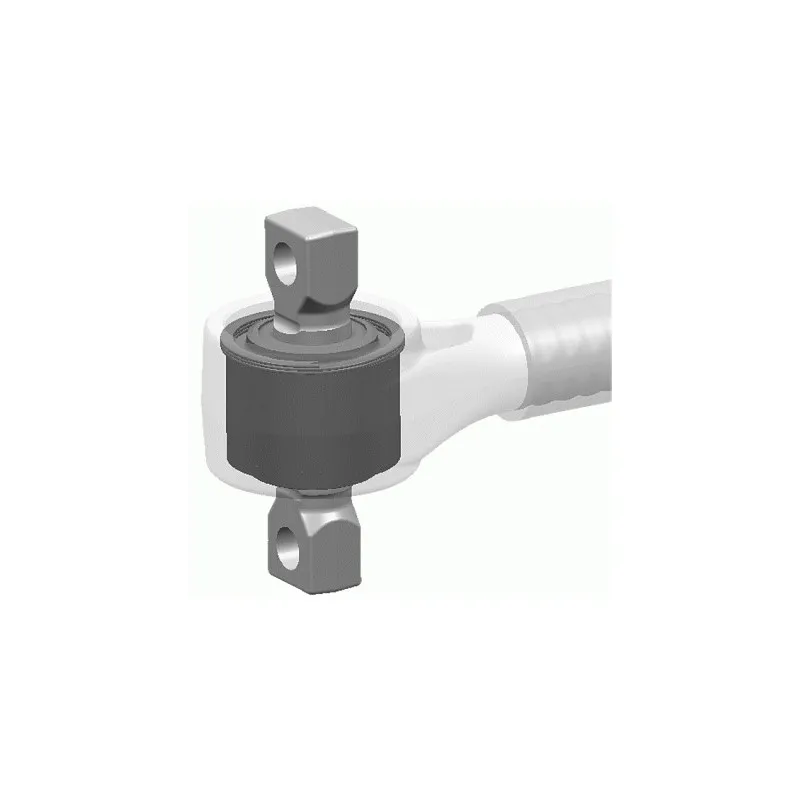 Kit de remise en état, bras de liaison LEMFORDER 34978 01