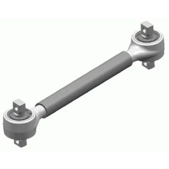 Triangle ou bras de suspension (train arrière) LEMFORDER