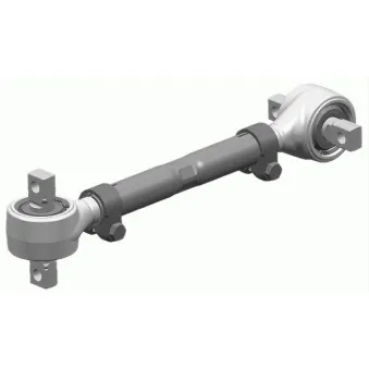 Triangle ou bras de suspension (train arrière) LEMFORDER