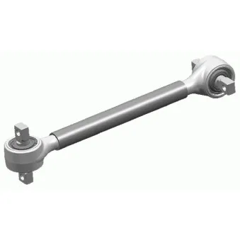 Triangle ou bras de suspension (train arrière) LEMFORDER