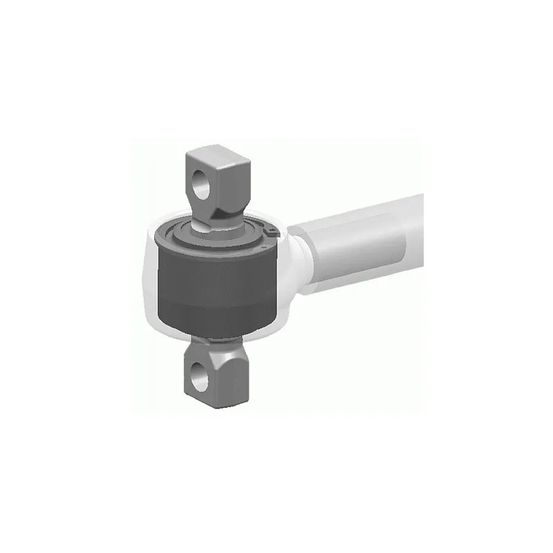 Kit de remise en état, bras de liaison LEMFORDER 34704 01