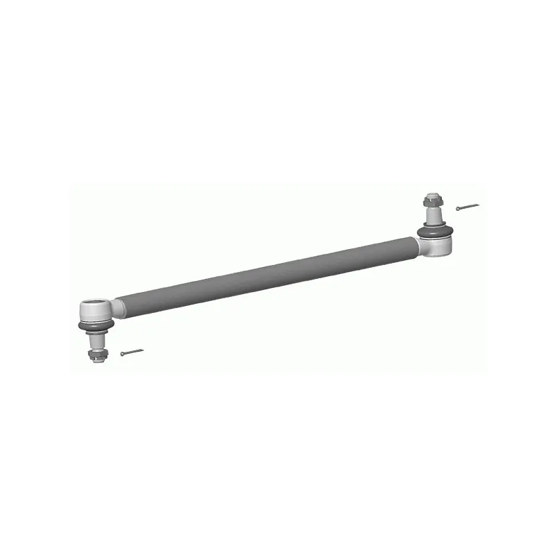 Entretoise/tige, stabilisateur LEMFORDER 34701 01