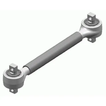 Triangle ou bras de suspension (train arrière) LEMFORDER