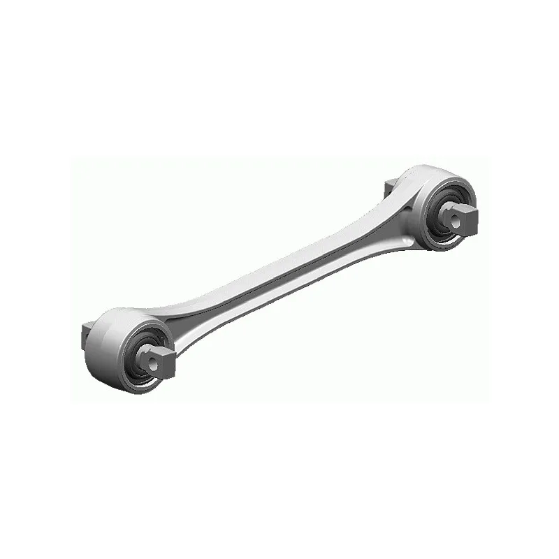 Triangle ou bras de suspension (train arrière) LEMFORDER 34680 01