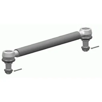 Entretoise/tige, stabilisateur LEMFORDER