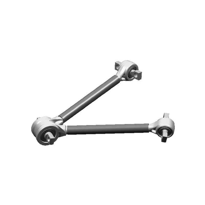 Triangle ou bras de suspension (train arrière) LEMFORDER 36002 01