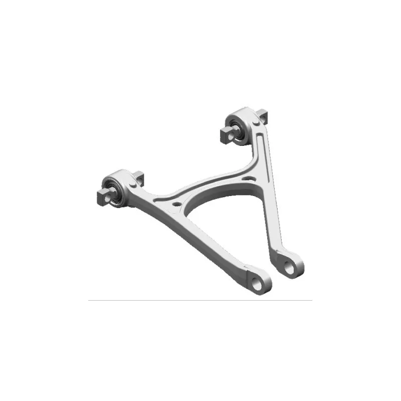 Triangle ou bras de suspension (train avant) LEMFORDER 36093 01