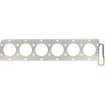 Joint d'étanchéité, culasse VICTOR REINZ 61-37180-20