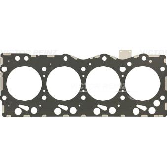 Joint d'étanchéité, culasse VICTOR REINZ 61-36410-10