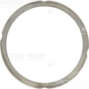 Joint d'étanchéité, culasse VICTOR REINZ 61-25475-90