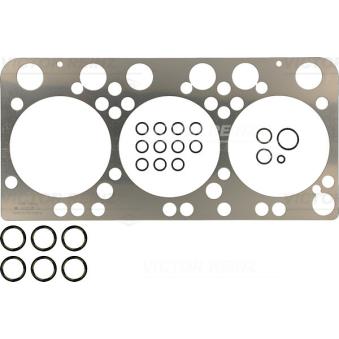 Joint d'étanchéité, culasse VICTOR REINZ 61-25020-40